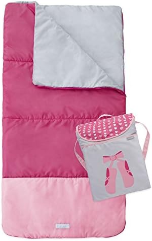 Ballet Sleeping Bag