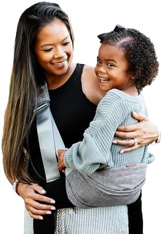 Sola Toddler Sling Carrier