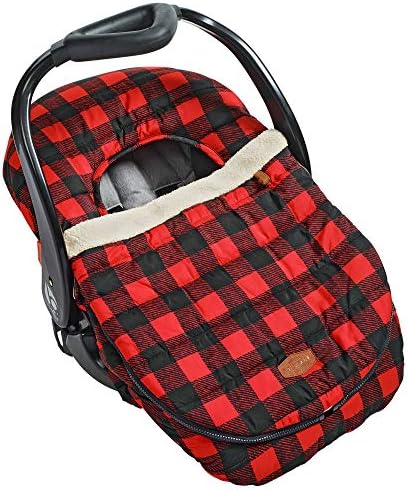Car Seat Covers & Winter